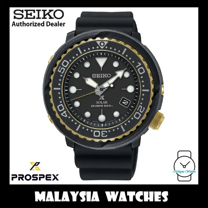 seiko solar divers 200m