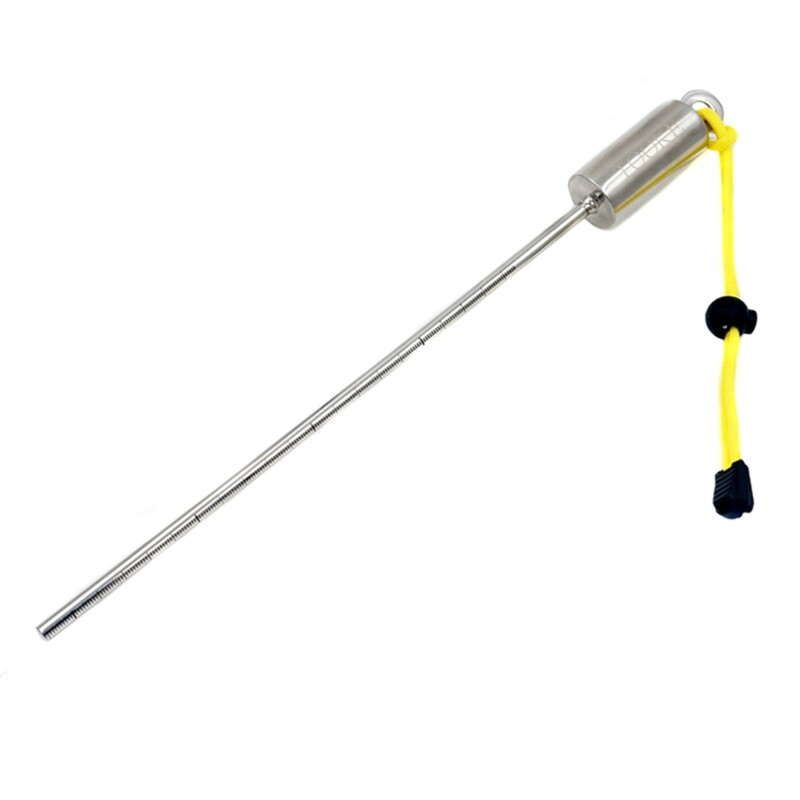 Scubas Diving Pointer Rod Diving Noise Maker Lobsters Stick Diving Pointer Scubas Stick Diving Pointer Diving Stick Rod