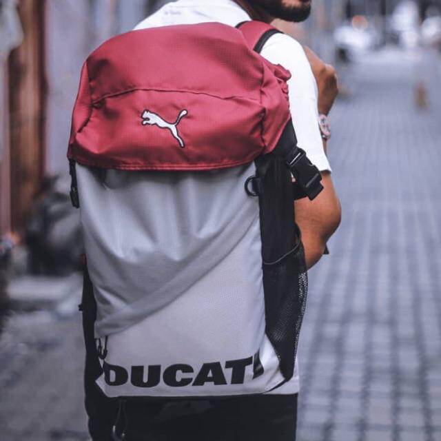 puma ducati bag