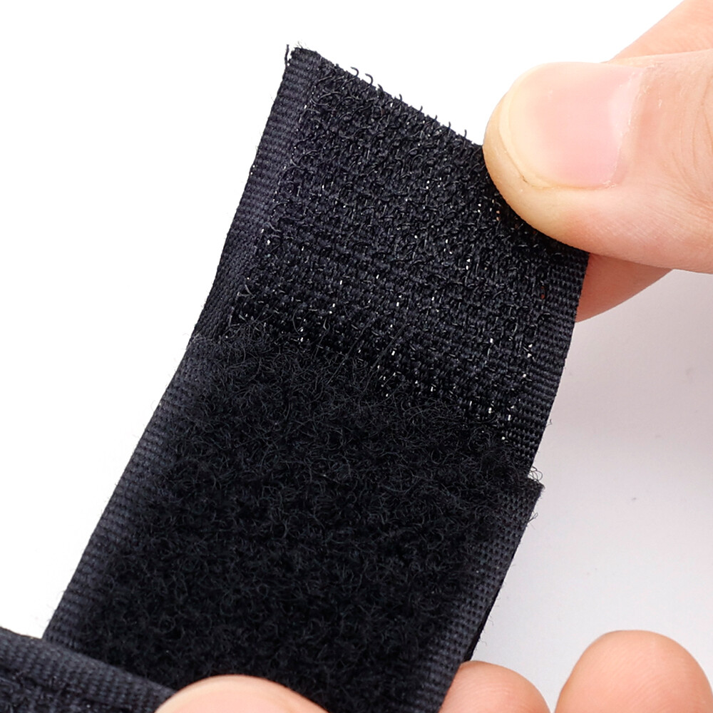 New Car Elastic Mesh Fixed Straps Trunk Interior Organizer Seat Back Fixing Net Bag Extinguisher Car Goods Storage Fixing Strap