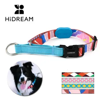 dog training slip collar