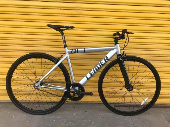 fixed gear lazada
