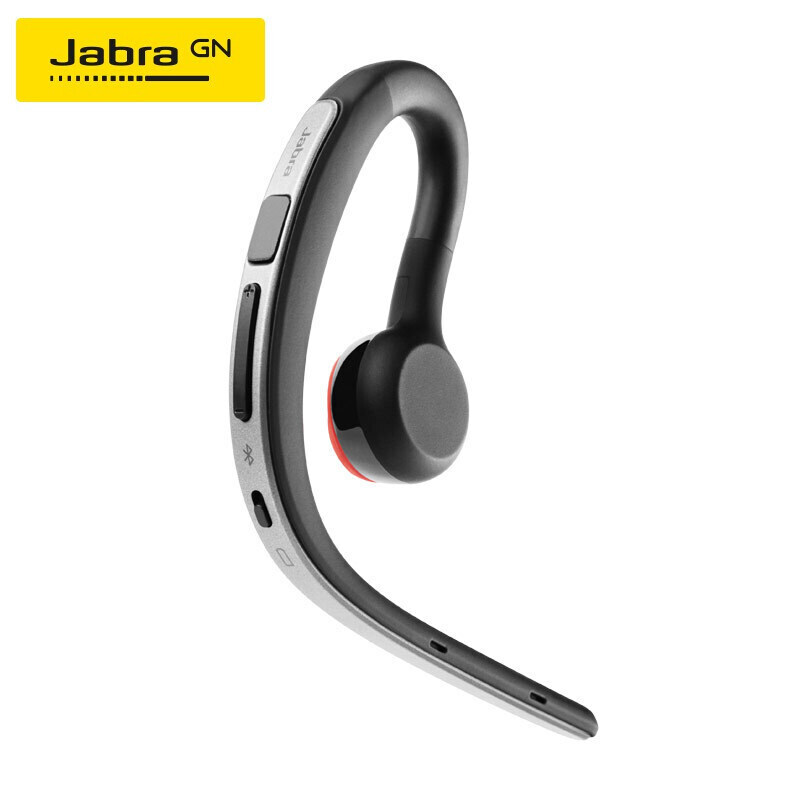 jabra single ear bluetooth