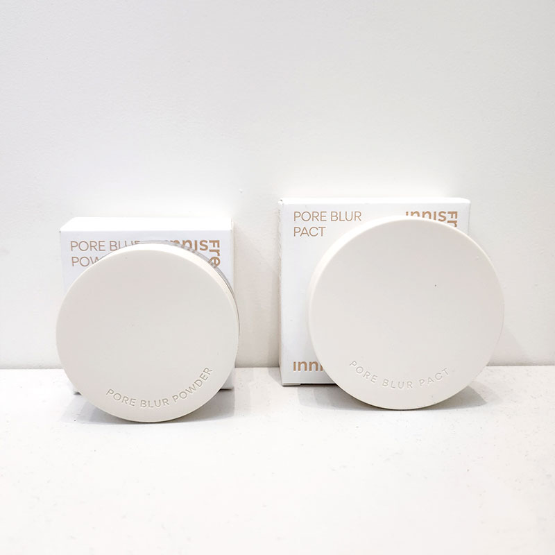 [Innisfree] Phấn Phủ Làm Mờ Lỗ Chân Lông 11G