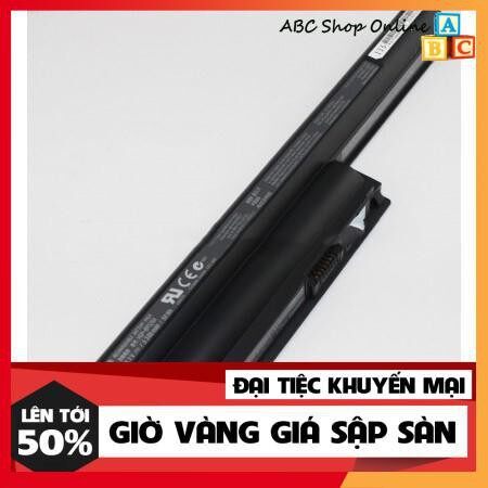 Pin laptop sony vaio ca cb vgp-bpl26, bps26, vgp-bps26, vgp-bps26a pcg-61611t sony vaio vpc-eh vpc-ca vpc-cb vpc-eg 44wh
