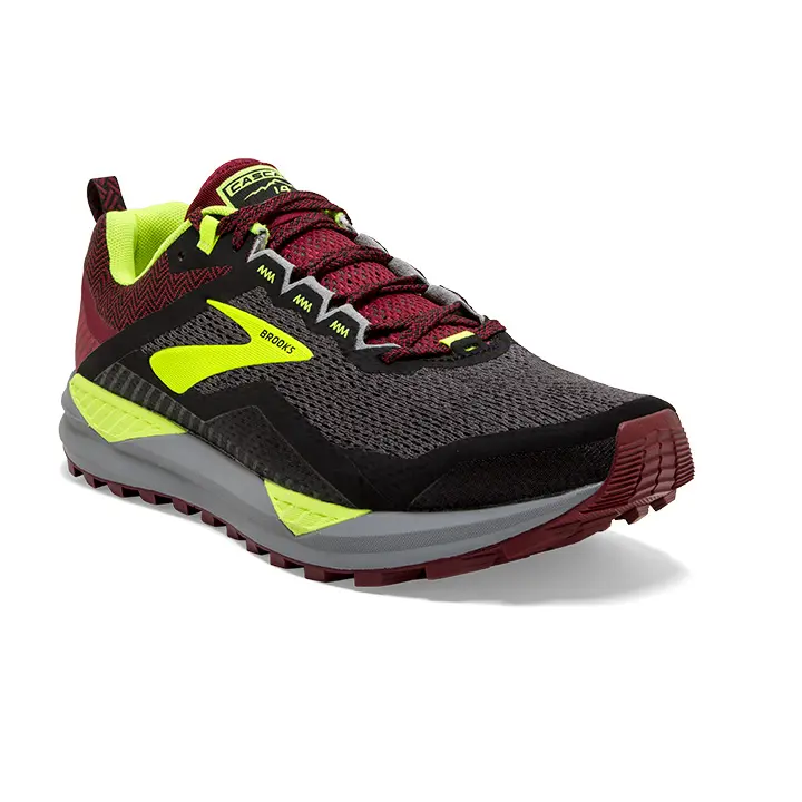 buy brooks cascadia 14