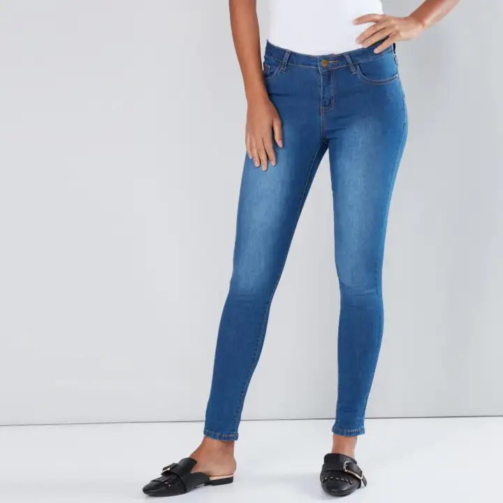 max fashion jeans for ladies