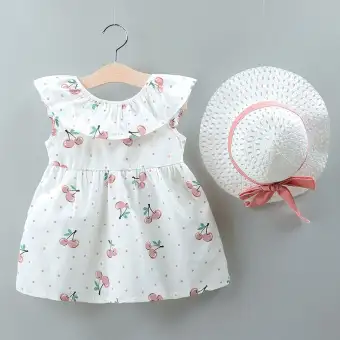 lazada baby girl dress