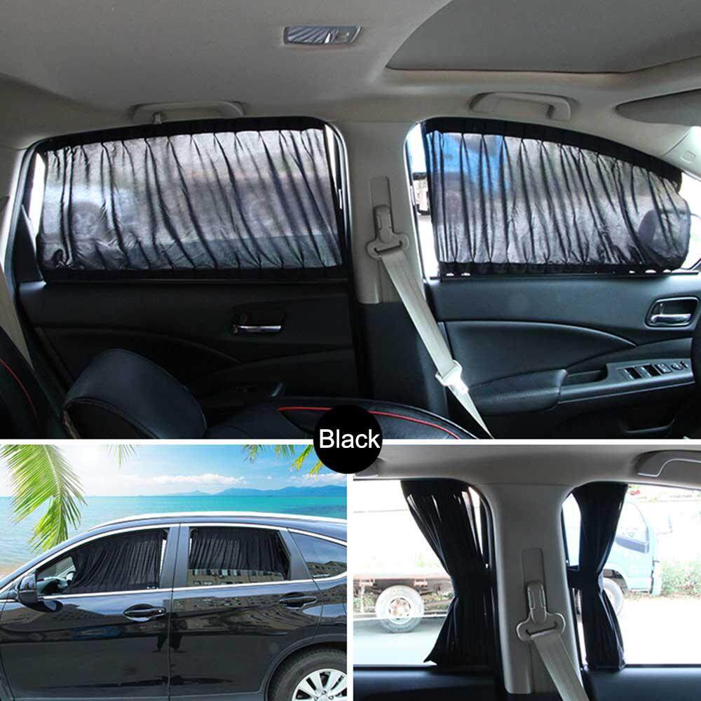 car curtains