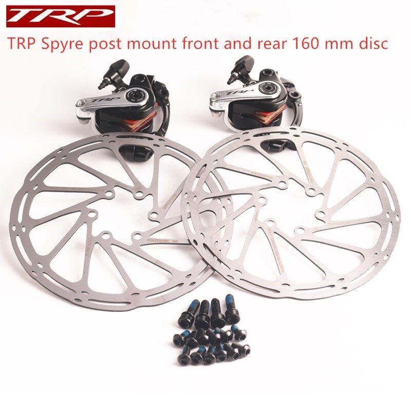 tektro c550 spyre
