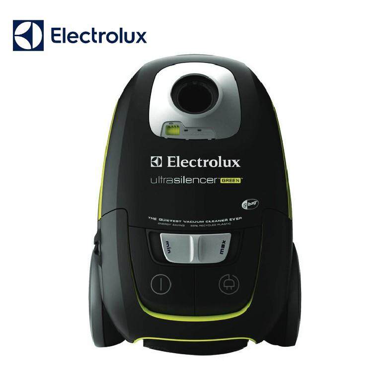 Electrolux Ultrasilencer Aspirateur Electrolux Oxygen Electrolux