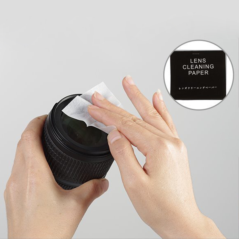Bộ Dụng Cụ Vệ Sinh Máy Ảnh Kỹ Thuật Số Cầm Tay 19 Chiếc, Ống Kính DSLR, Dành Cho Máy Ảnh Sony Nikon Làm Sạch Cảm Biến