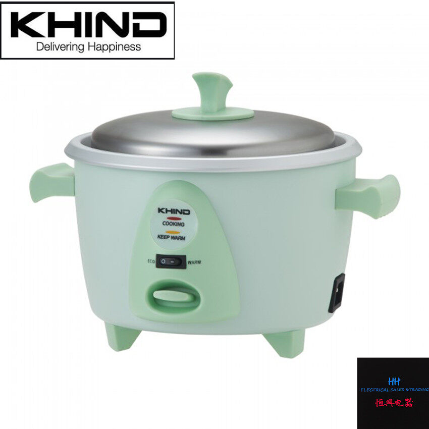 khind rice cooker rc910