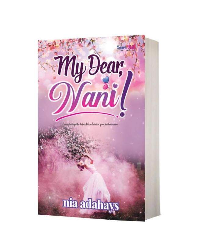My Dear, Nani!, novel Malaysia