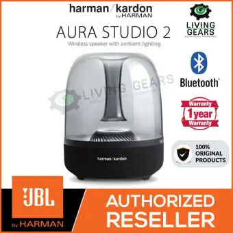 jbl aura
