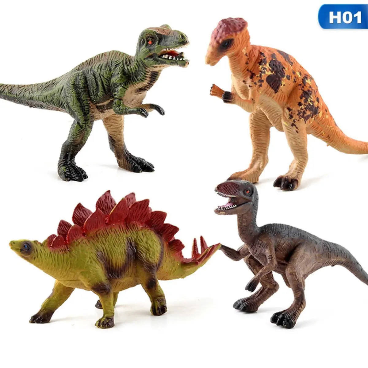 dinosaur toys age 6