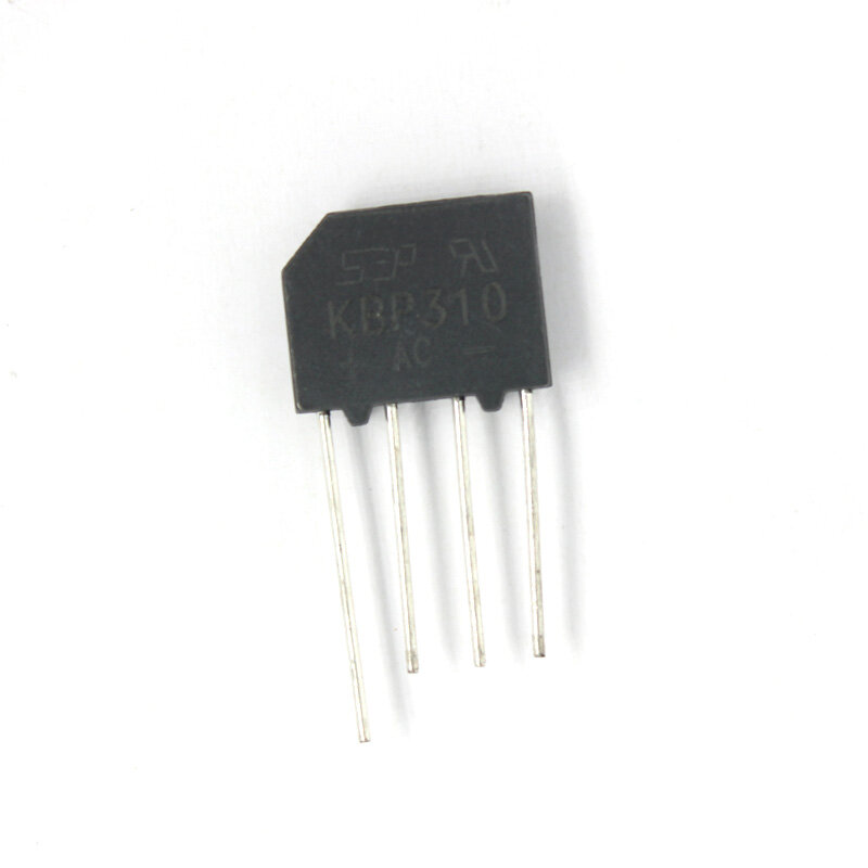 5pcs/lot Diode Bridge Rectifiers KBP310 3A 1000V