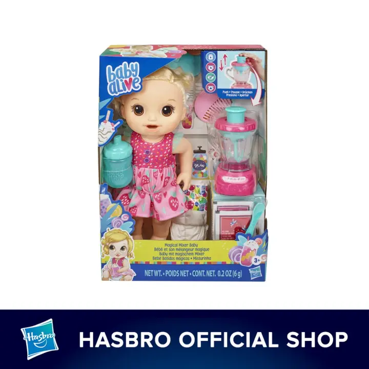 baby alive lazada malaysia