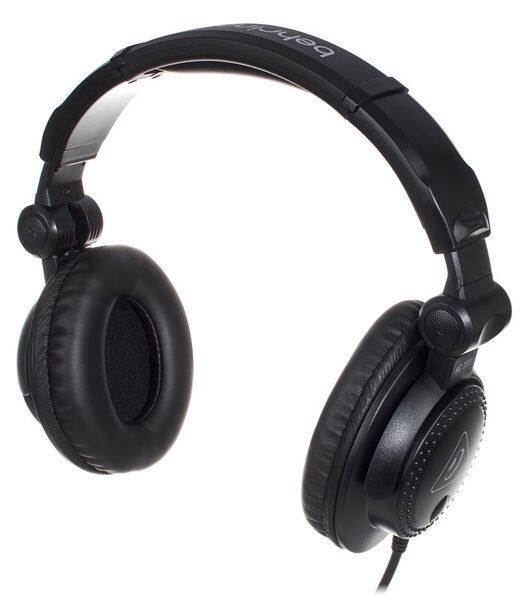 behringer hc 2000