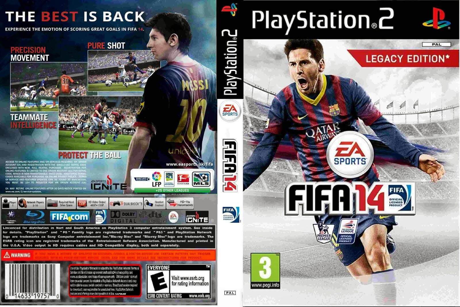 fifa 14 ps2 buy online