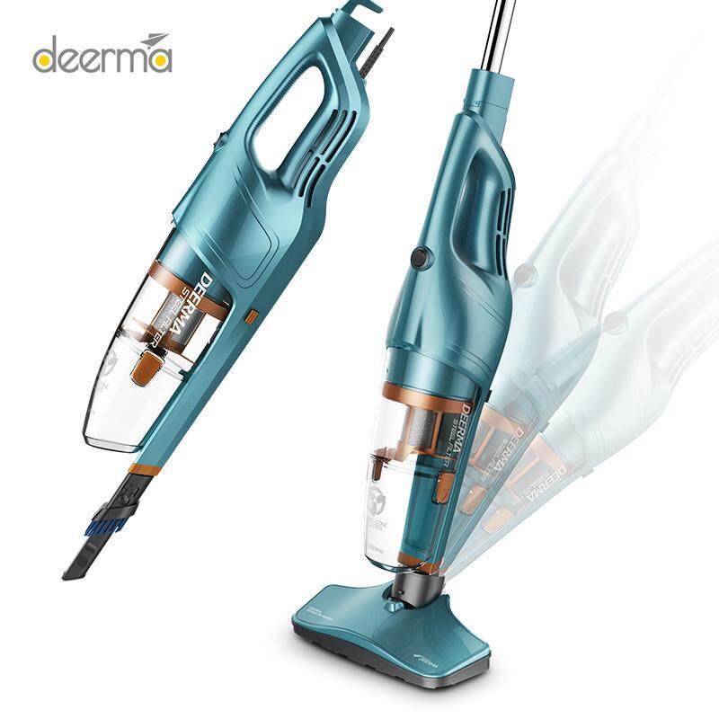 Deerma DX900 Portable Vacuum with Steel Filter Mist Vacuum Singapore
