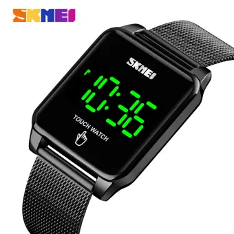 lazada digital watch