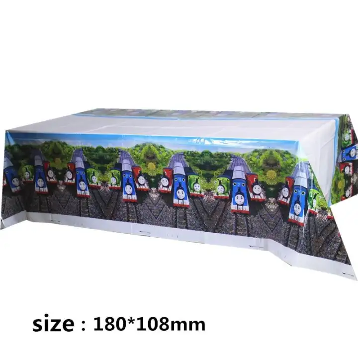 Thomas And Friends Birthday Party Decorations Kids Baby Shower