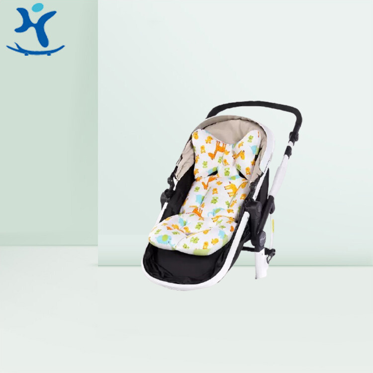 best stroller pad