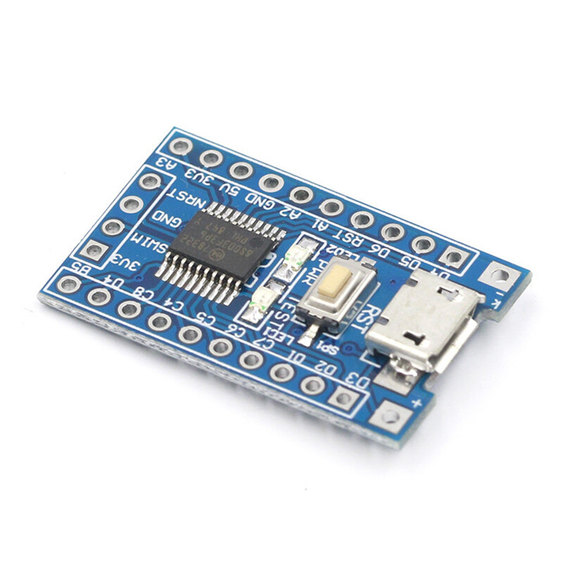 Minimum STM8S STM8 core board 1PCS STM8S103F3P6 system development board