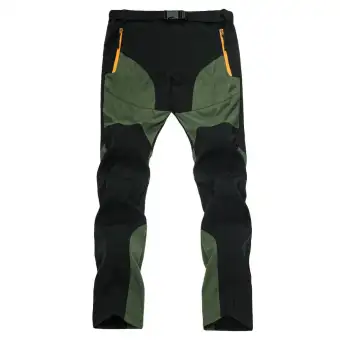 men's outdoor cargo pants