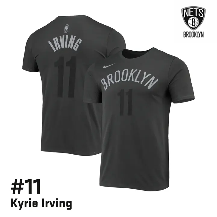 gray kyrie