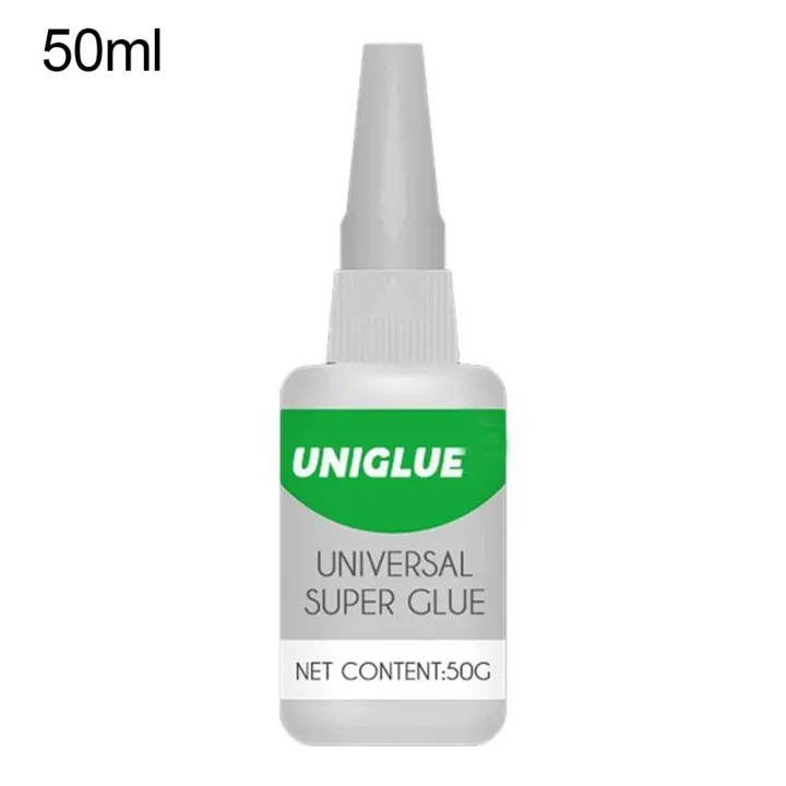 is super glue waterproof