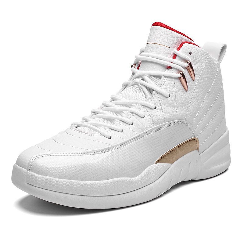 lightweight high top basketball shoes