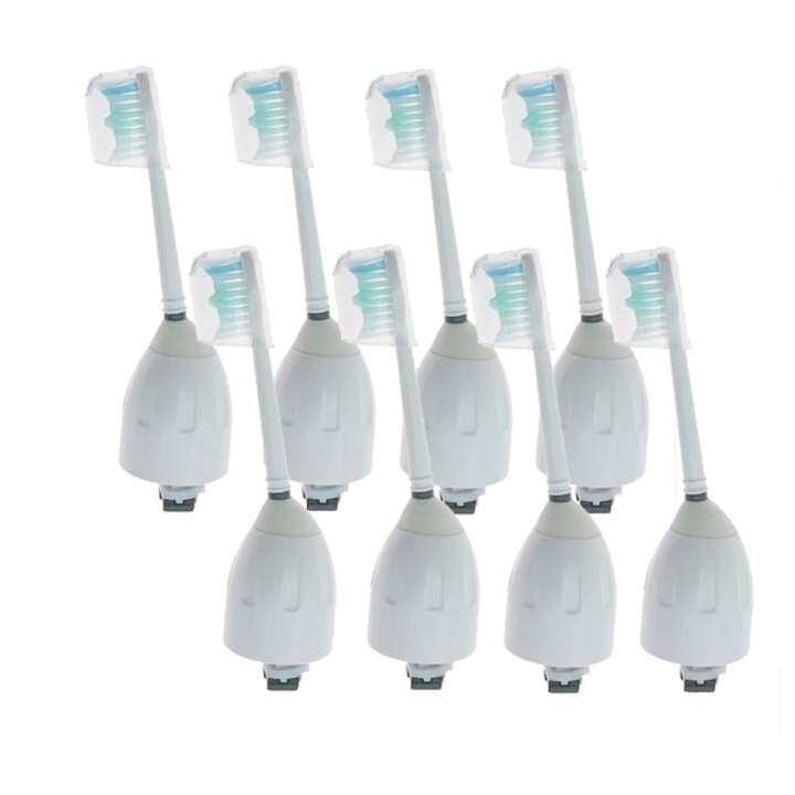 philips sonicare essence 5000 series replacement brushes