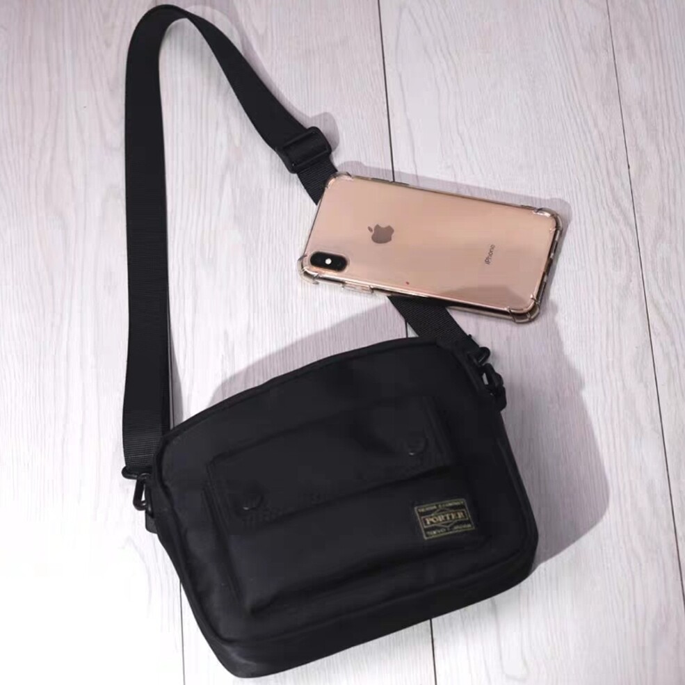 porter sling bag