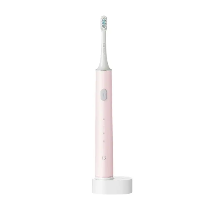 electric brush mi