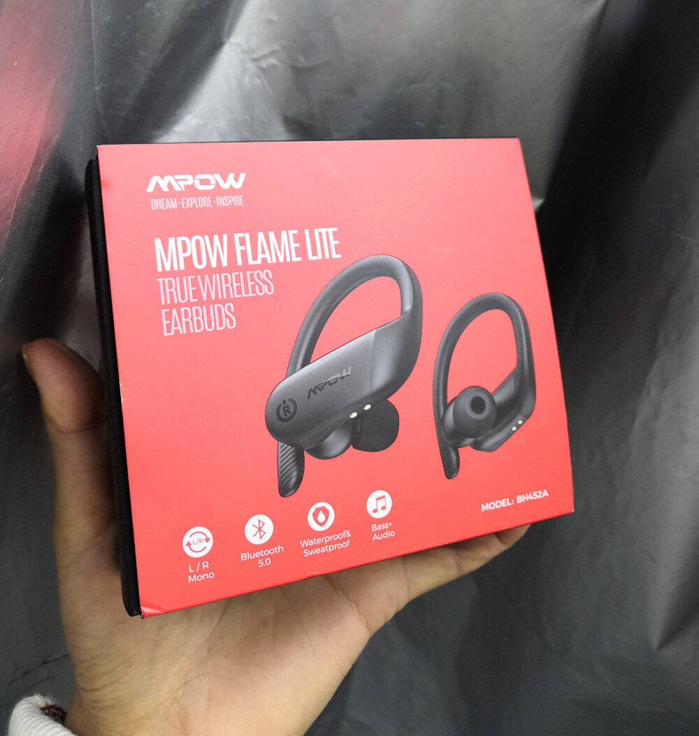mpow flame lite
