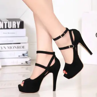 clearance heels