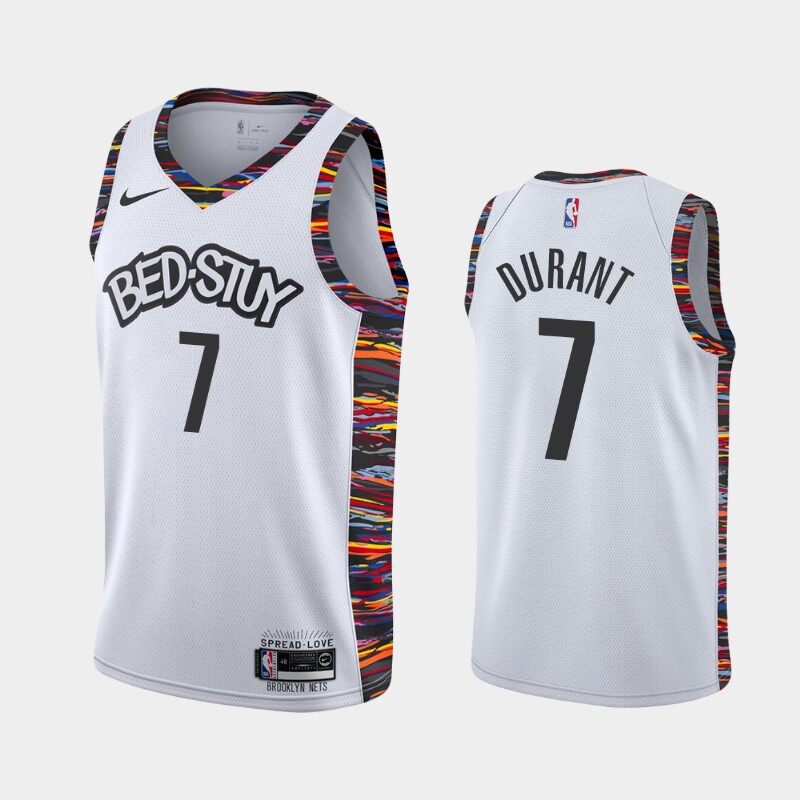 nets jersey 2019
