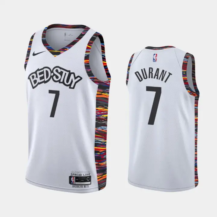 kevin durant swingman jersey