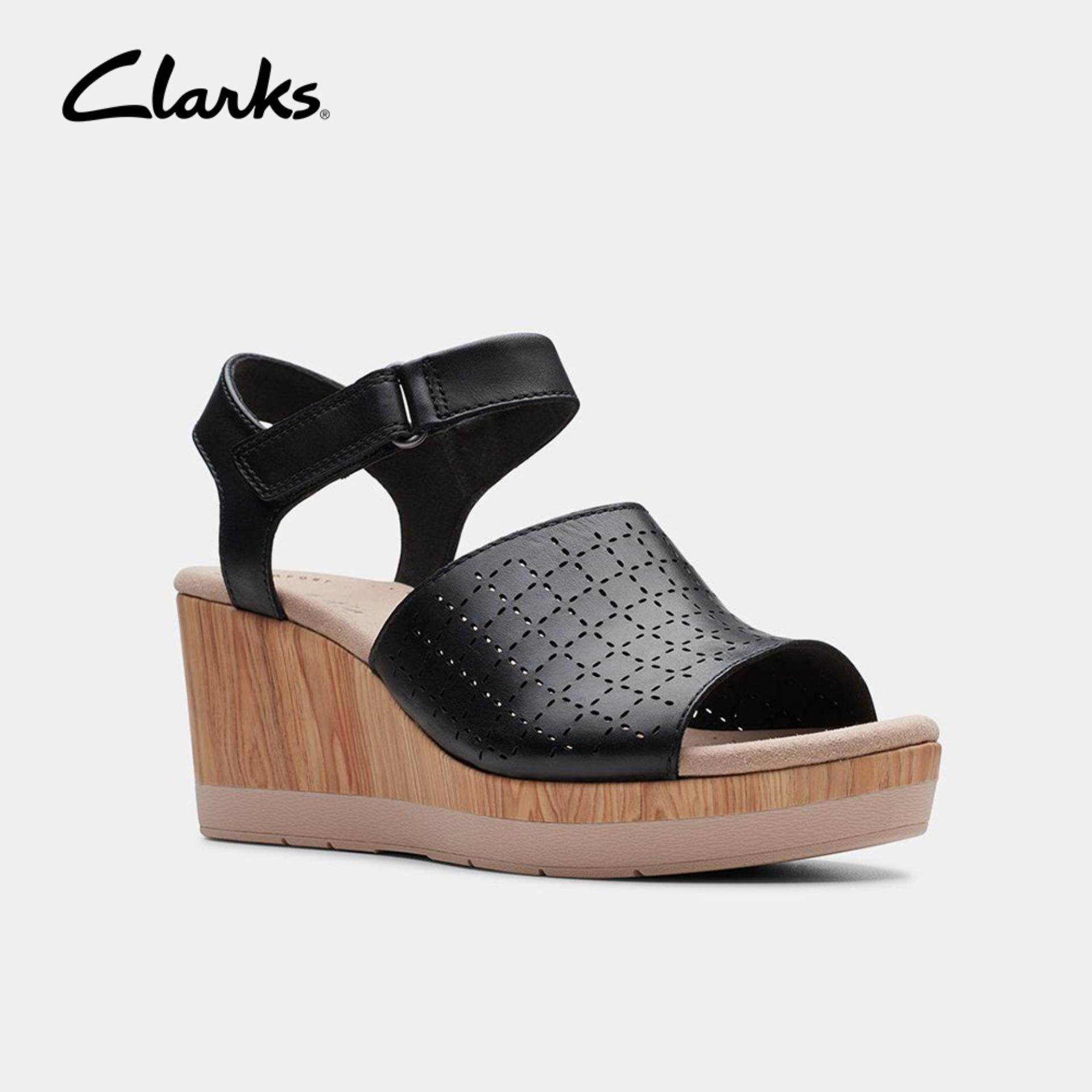 lazada clark shoes