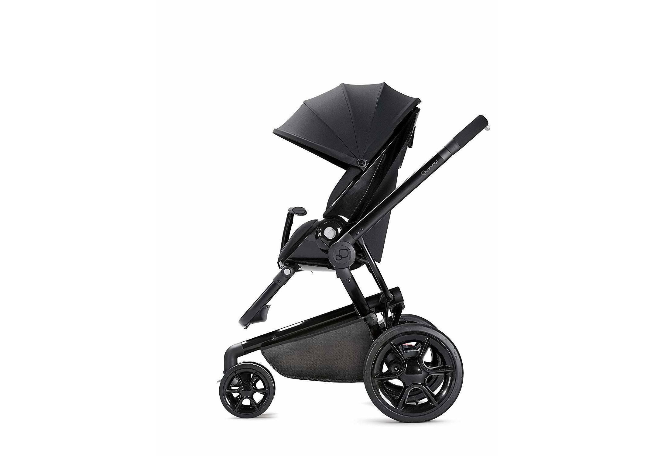 quinny moodd handlebar