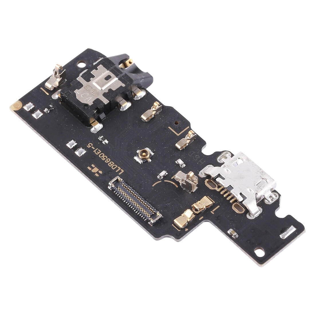 （ready stock） Charging Port Board for Xiaomi Redmi Note 5 / Note5 Pro