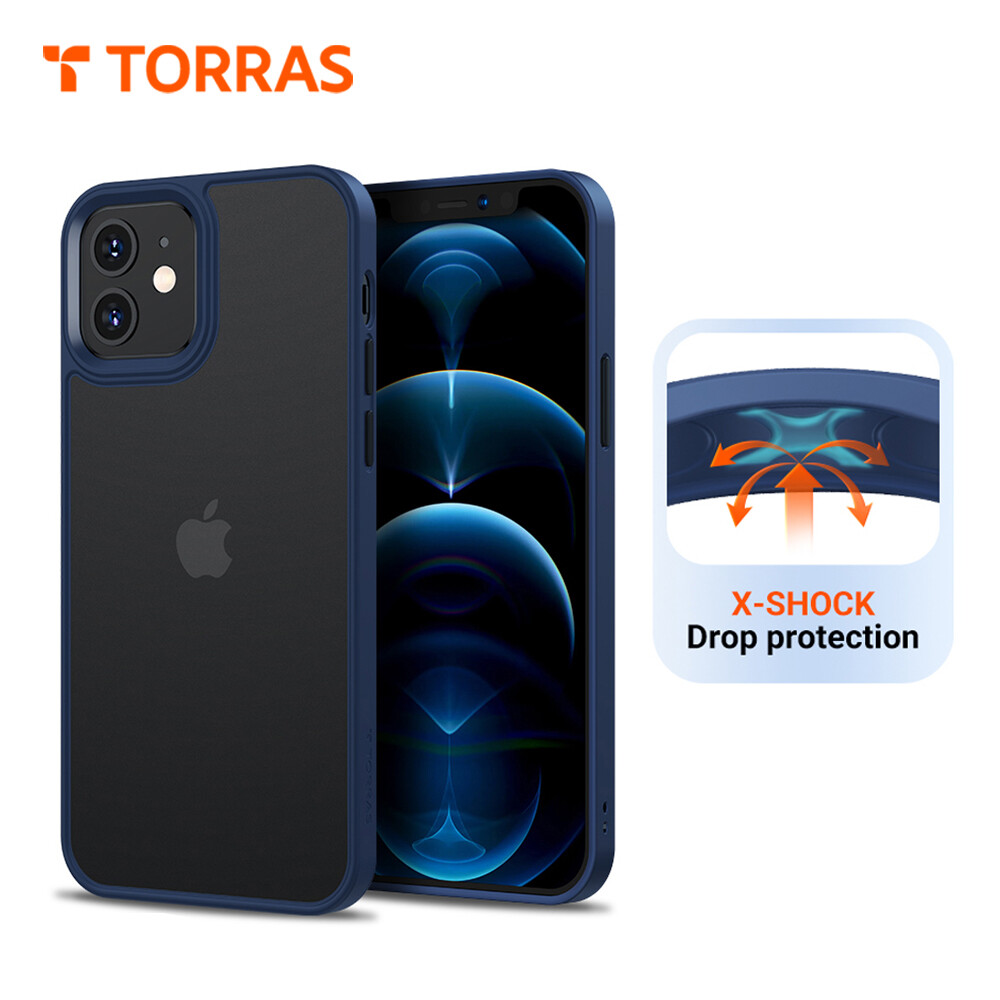 torras iphone 12 pro