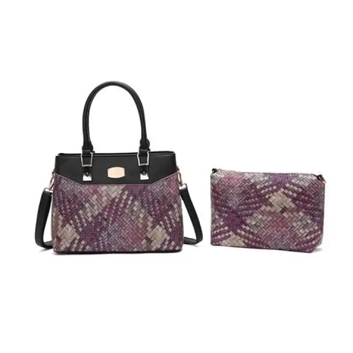 royal polo handbag