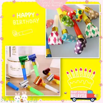 12 Idea Snek Goodies Bebas Jajan Untuk Parti Kanak Kanak Comel Kreatif