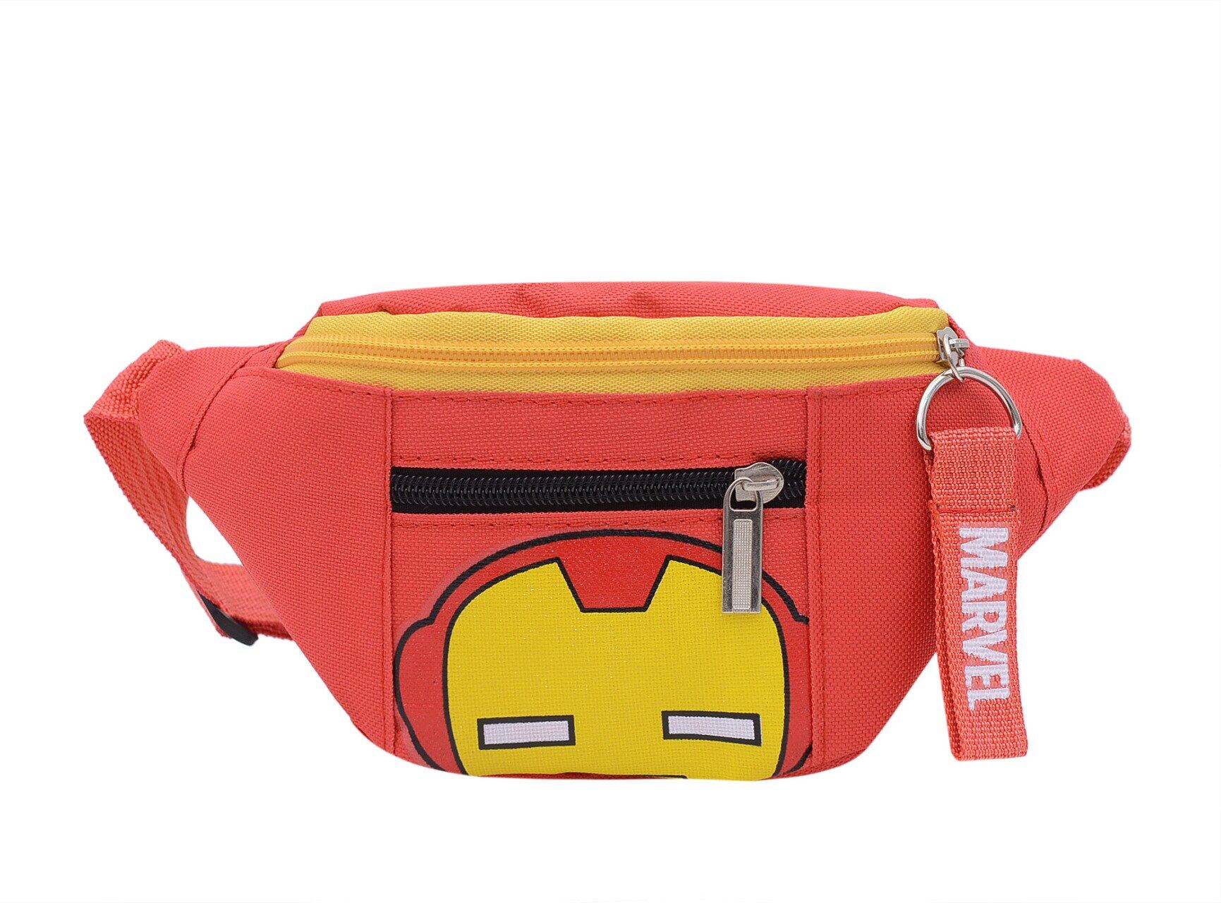 Captain marvel fanny pack best sale