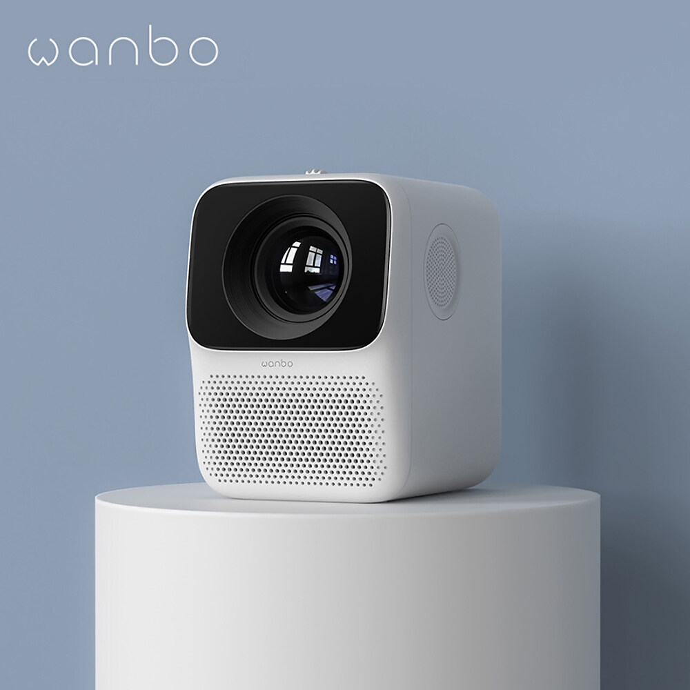 Wanbo X1 Pro Купить В Рассрочку