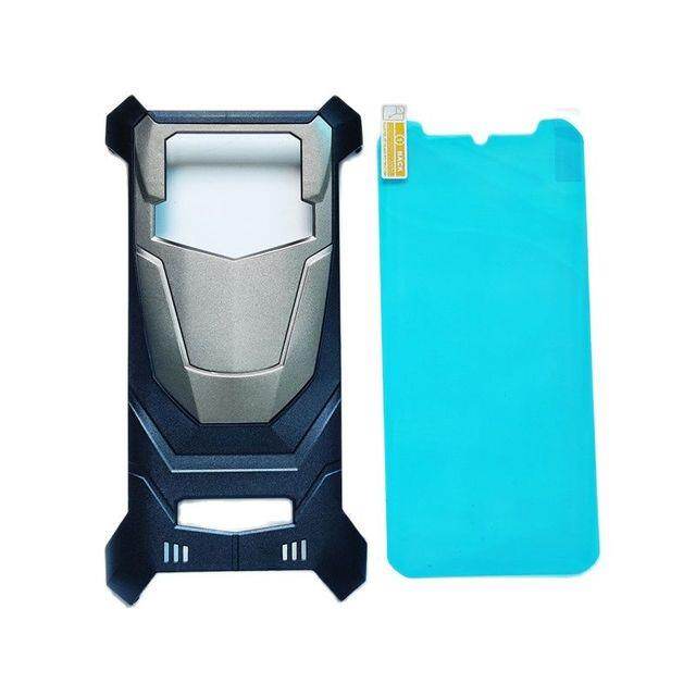 New 2020 doogee telephone protect case for doogee s88 pro rugged moblie phone case soft silione back cover sport drop-proof