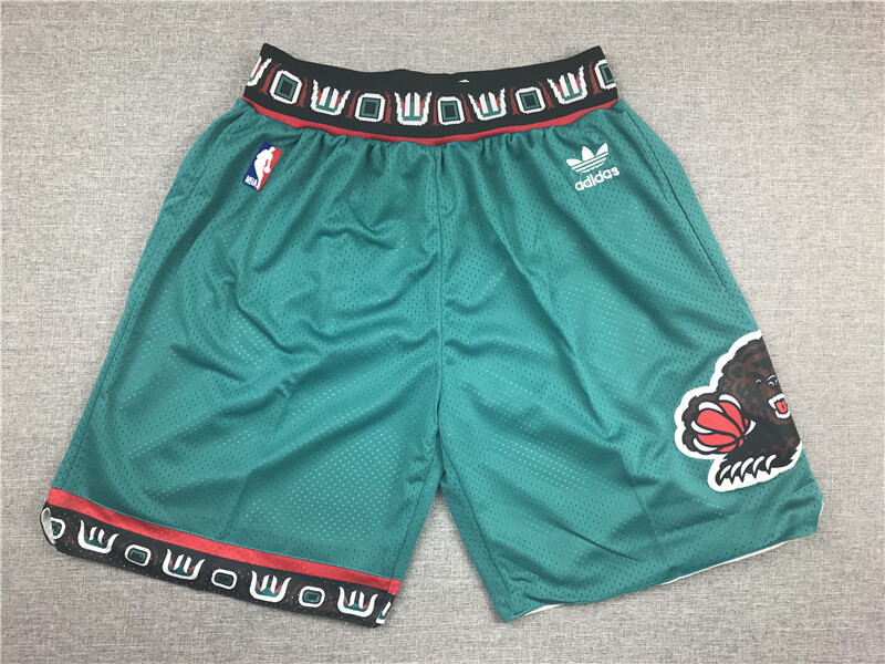 Mens Basketball Shorts Memphis 